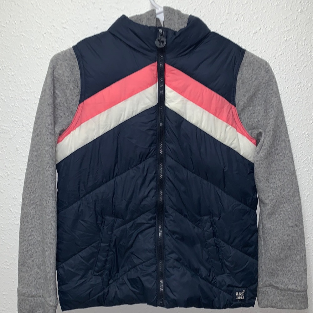 Girls jacket